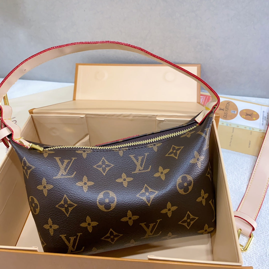 Louis Vuitton handbags