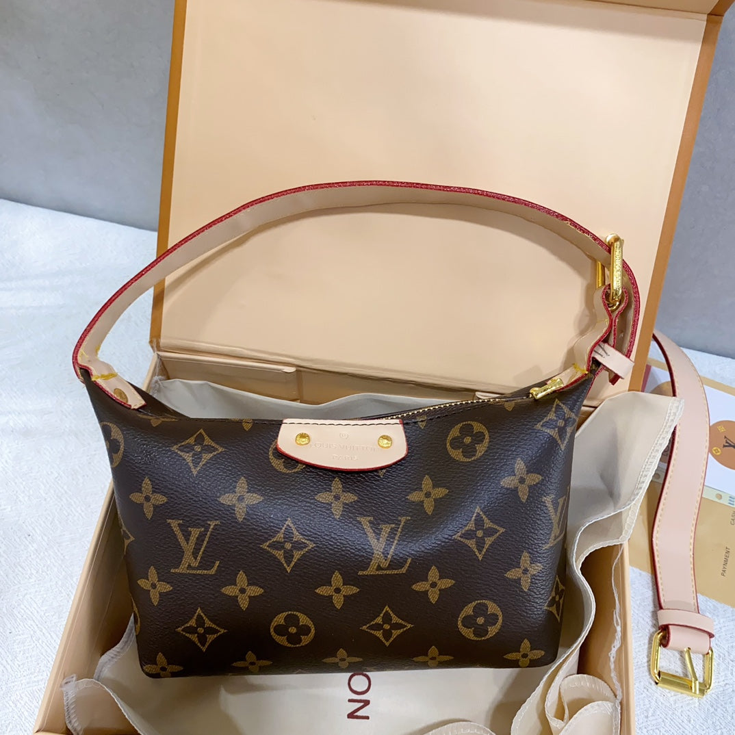 Louis Vuitton handbags