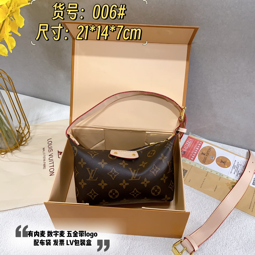 Louis Vuitton handbags