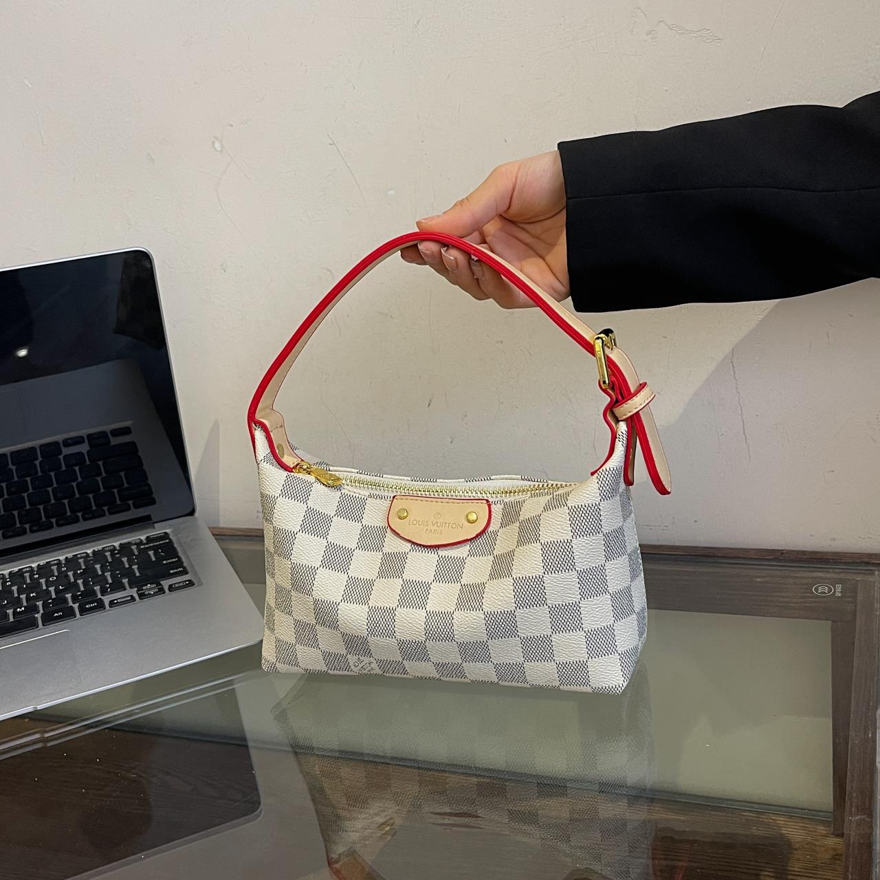 Louis Vuitton handbags