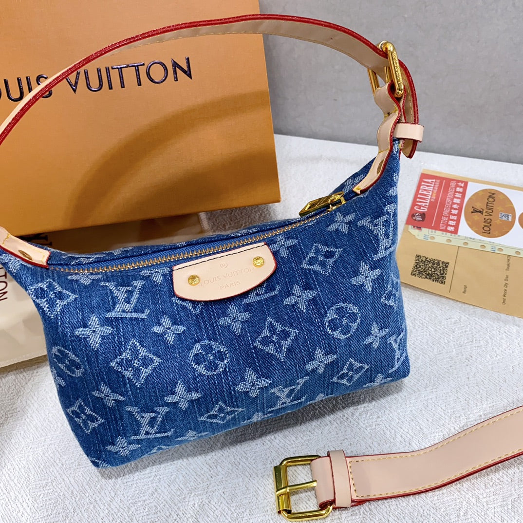 Louis Vuitton handbags