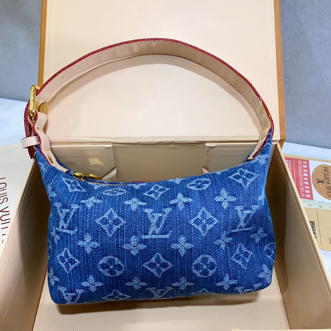 Louis Vuitton handbags