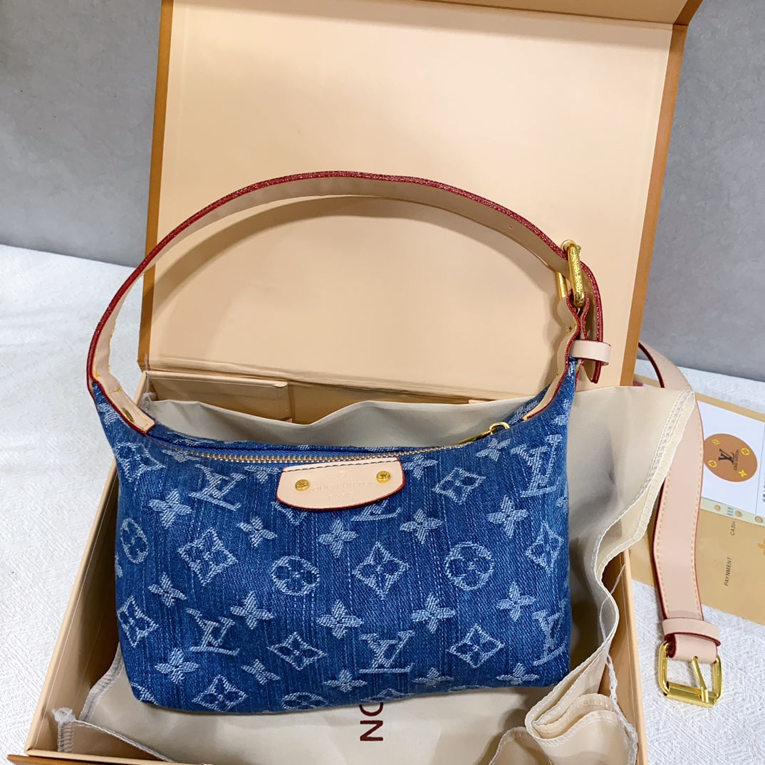 Louis Vuitton handbags