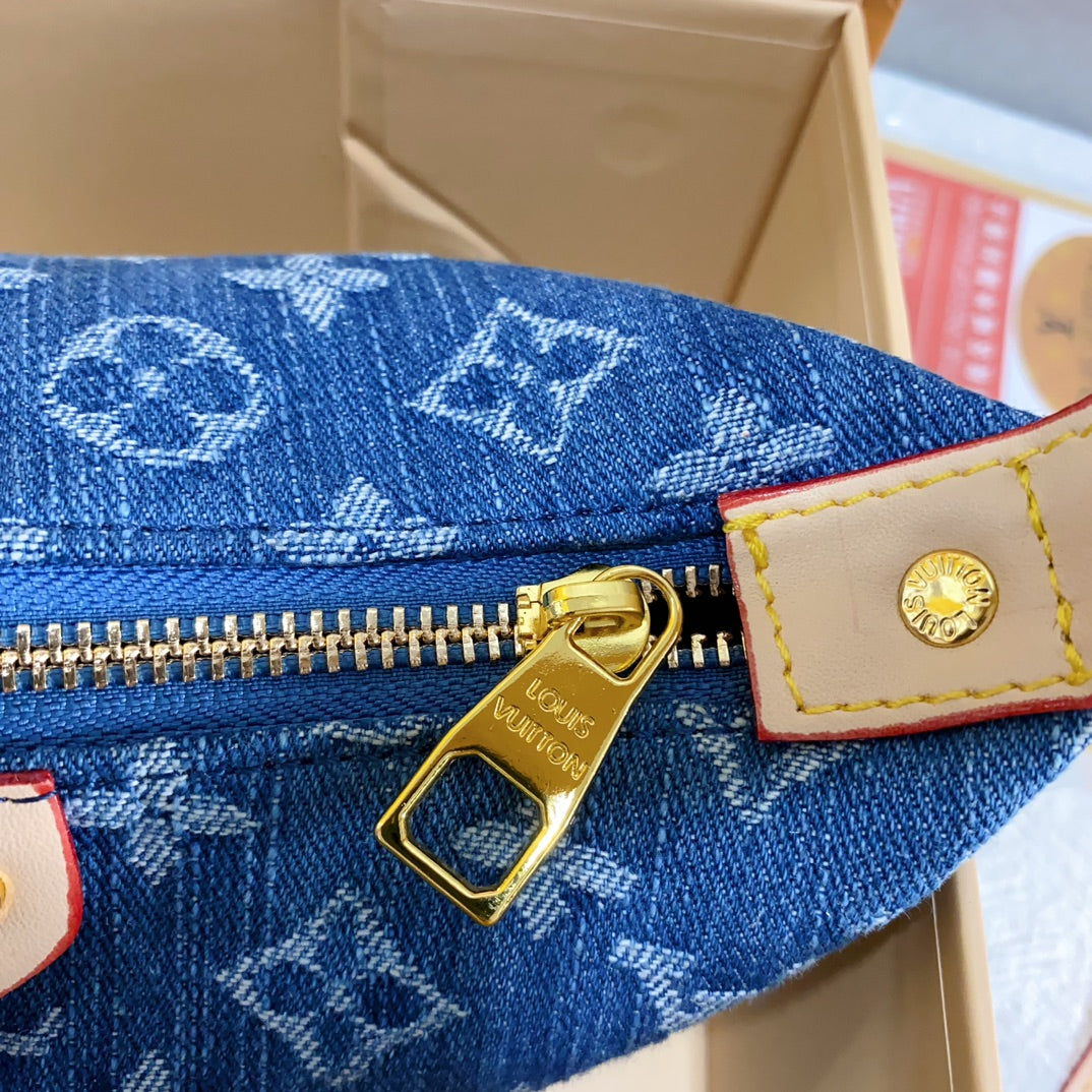 Louis Vuitton handbags