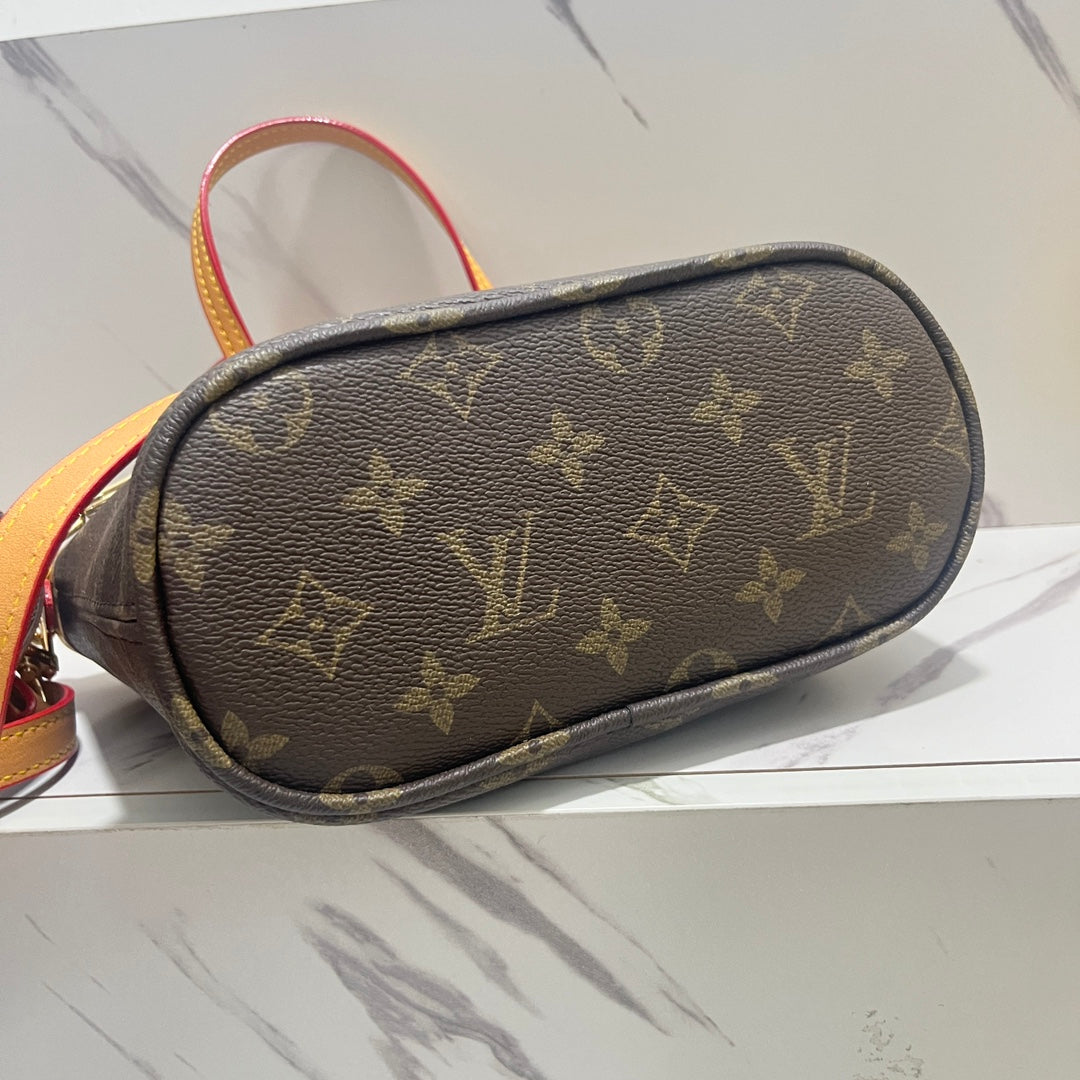 Louis Vuitton handbags