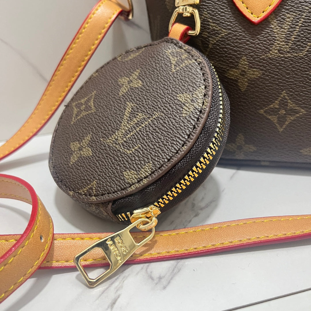 Louis Vuitton handbags