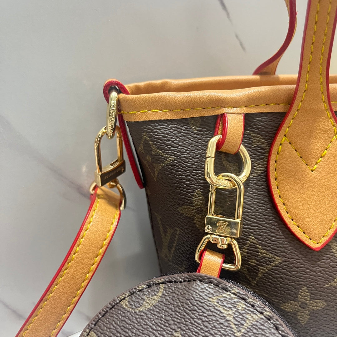 Louis Vuitton handbags