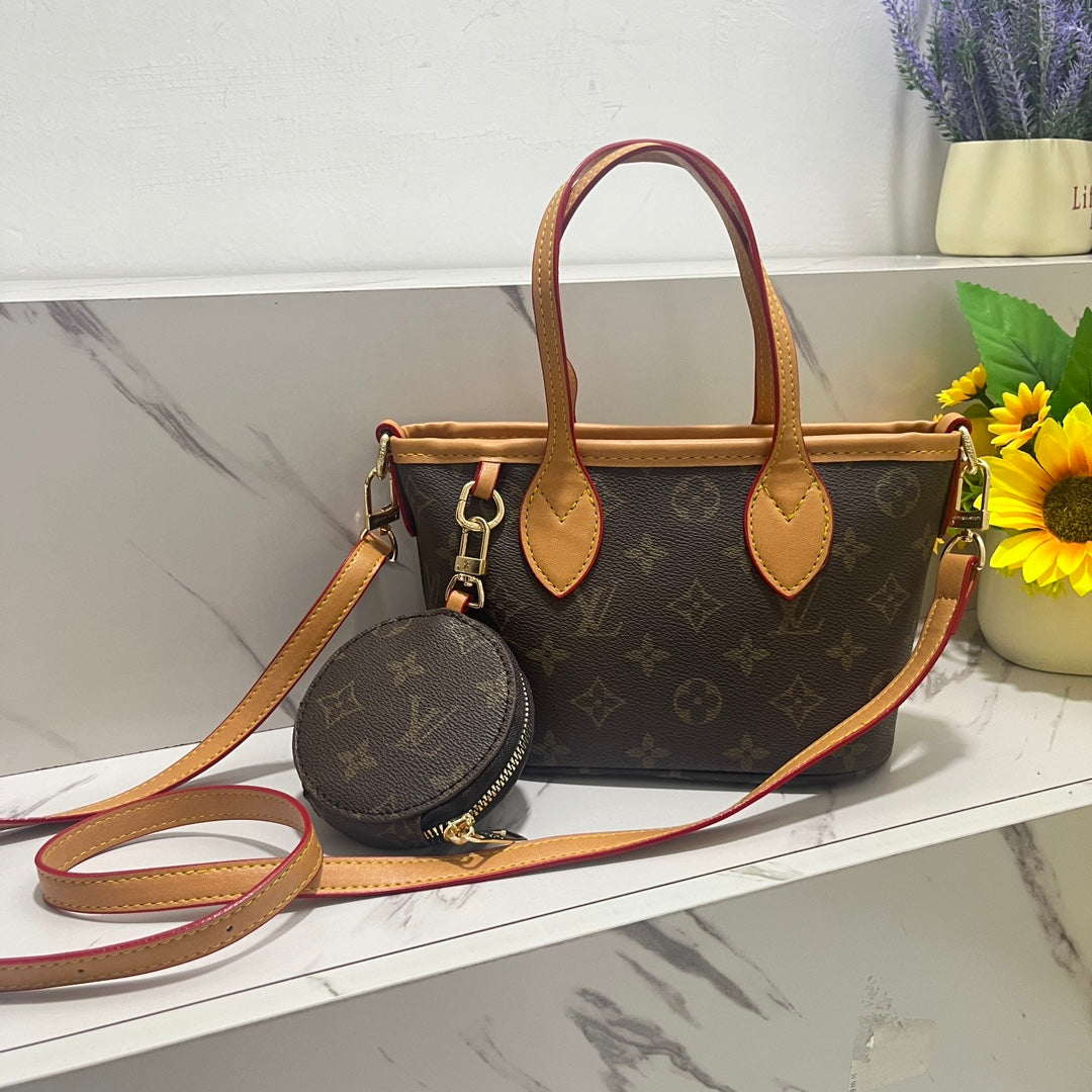 Louis Vuitton handbags