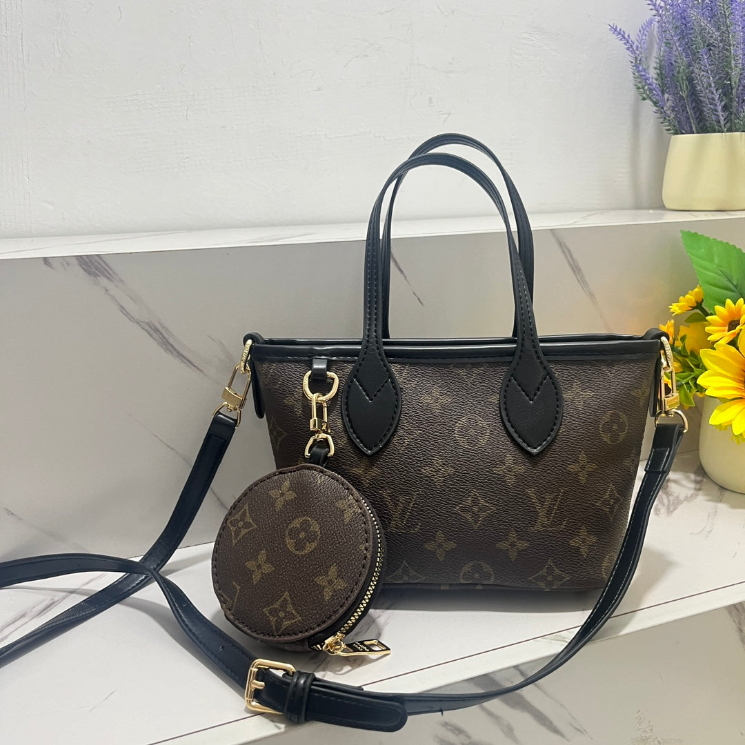 Louis Vuitton handbags