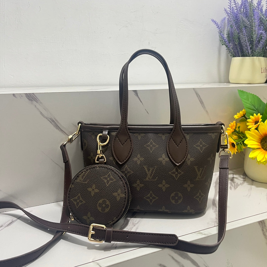 Louis Vuitton handbags