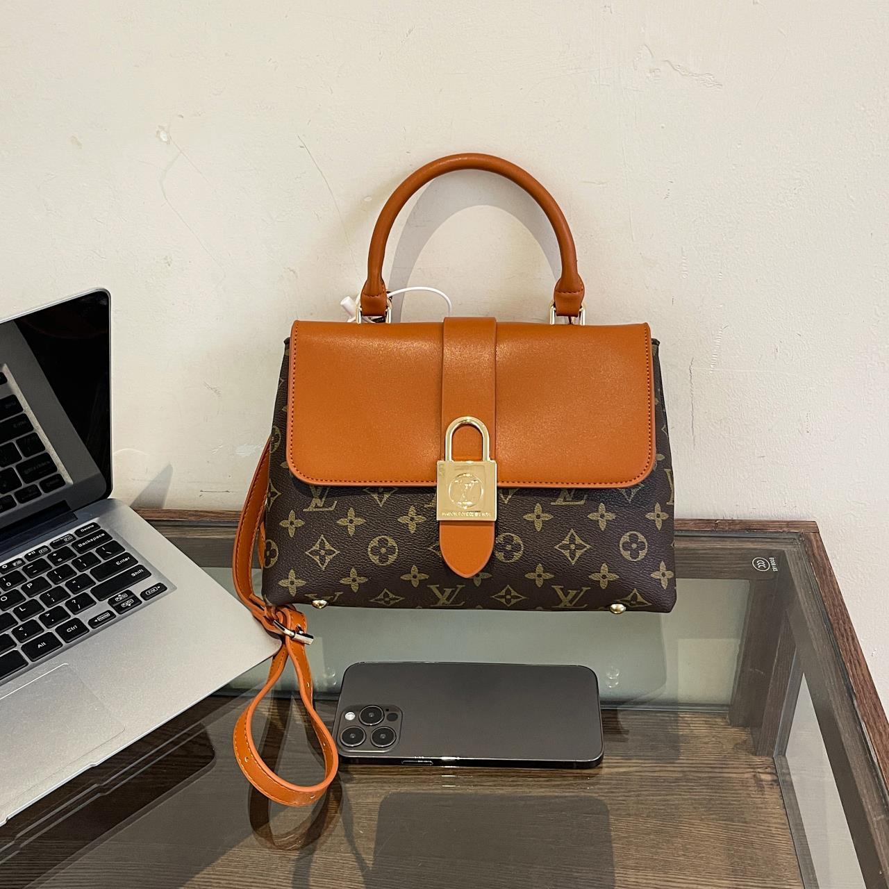 Louis Vuitton handbags