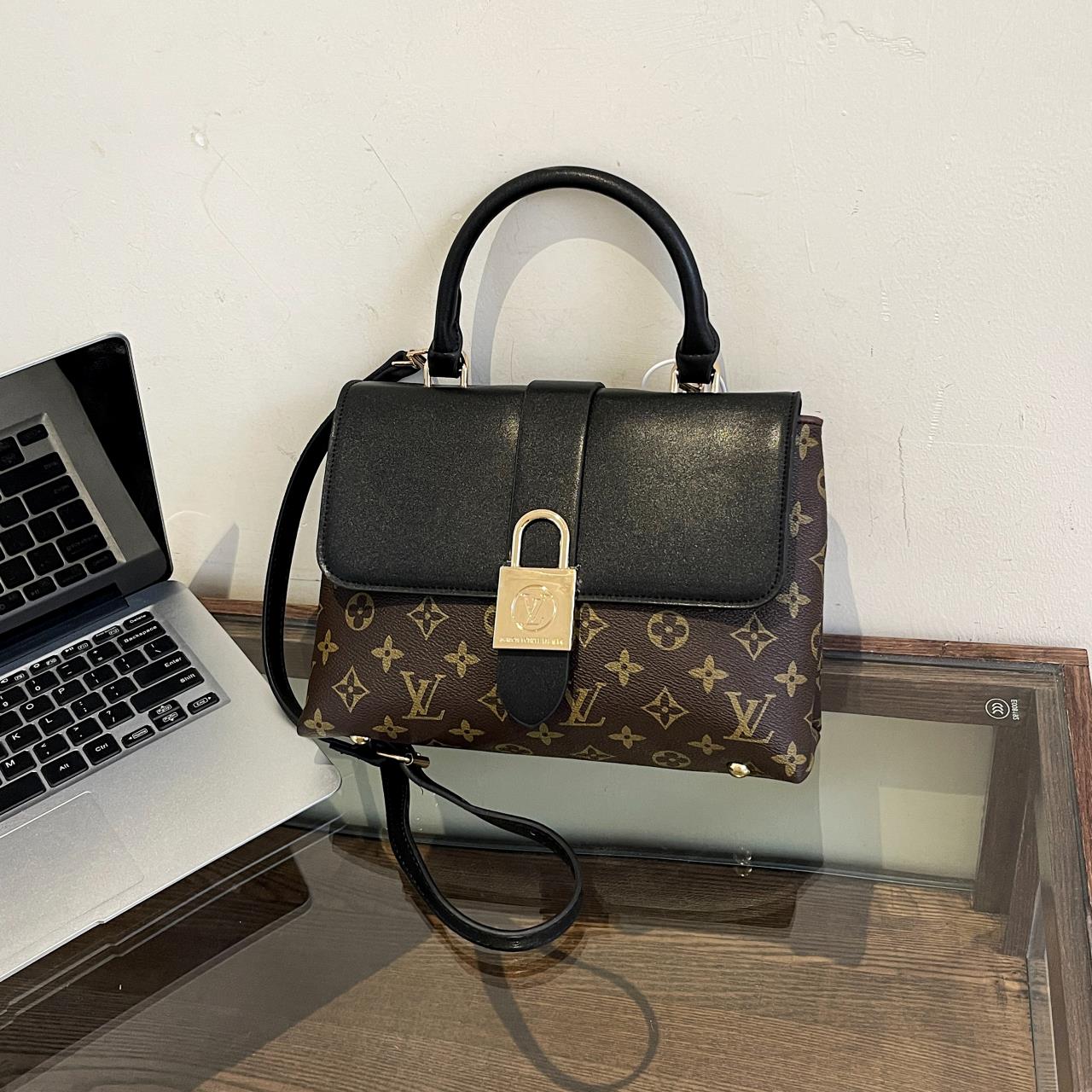 Louis Vuitton handbags