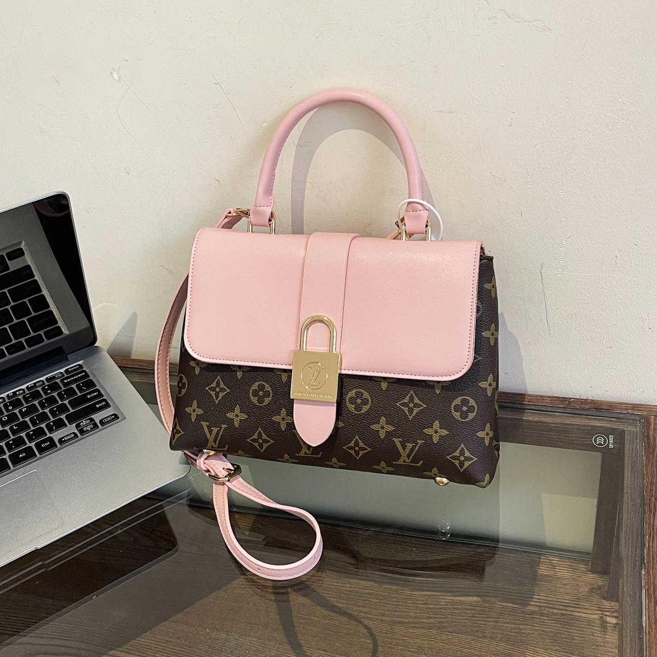 Louis Vuitton handbags