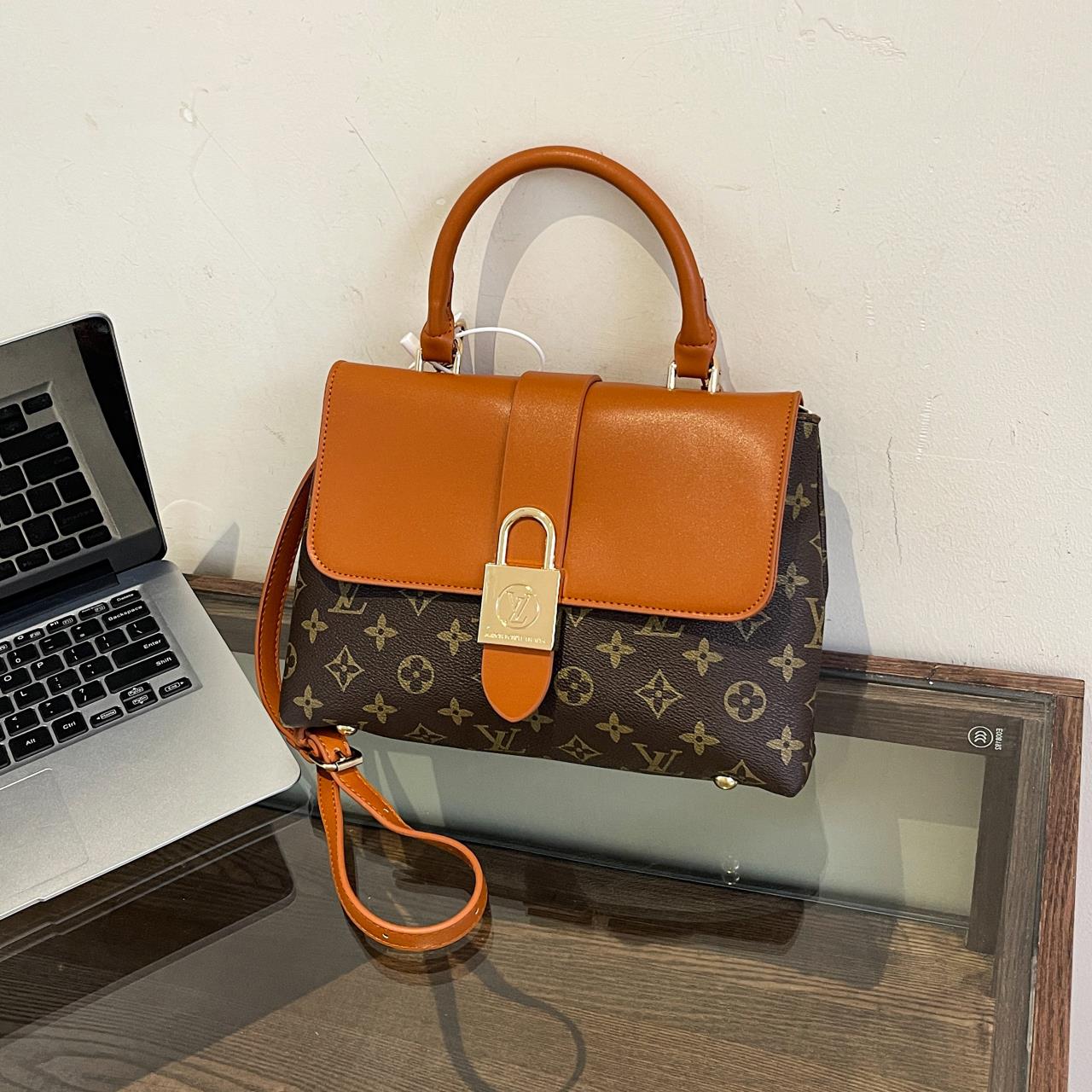 Louis Vuitton handbags