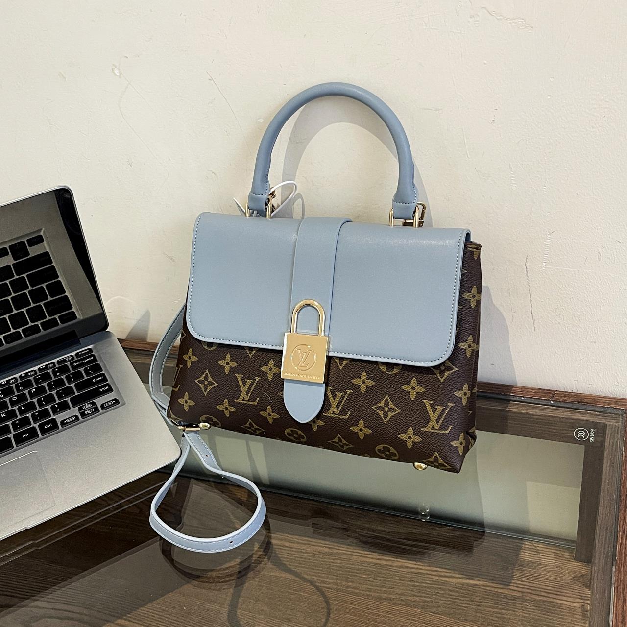 Louis Vuitton handbags