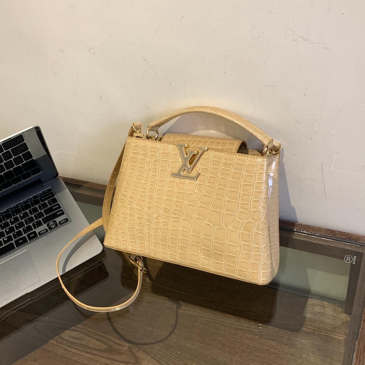 Louis Vuitton handbags