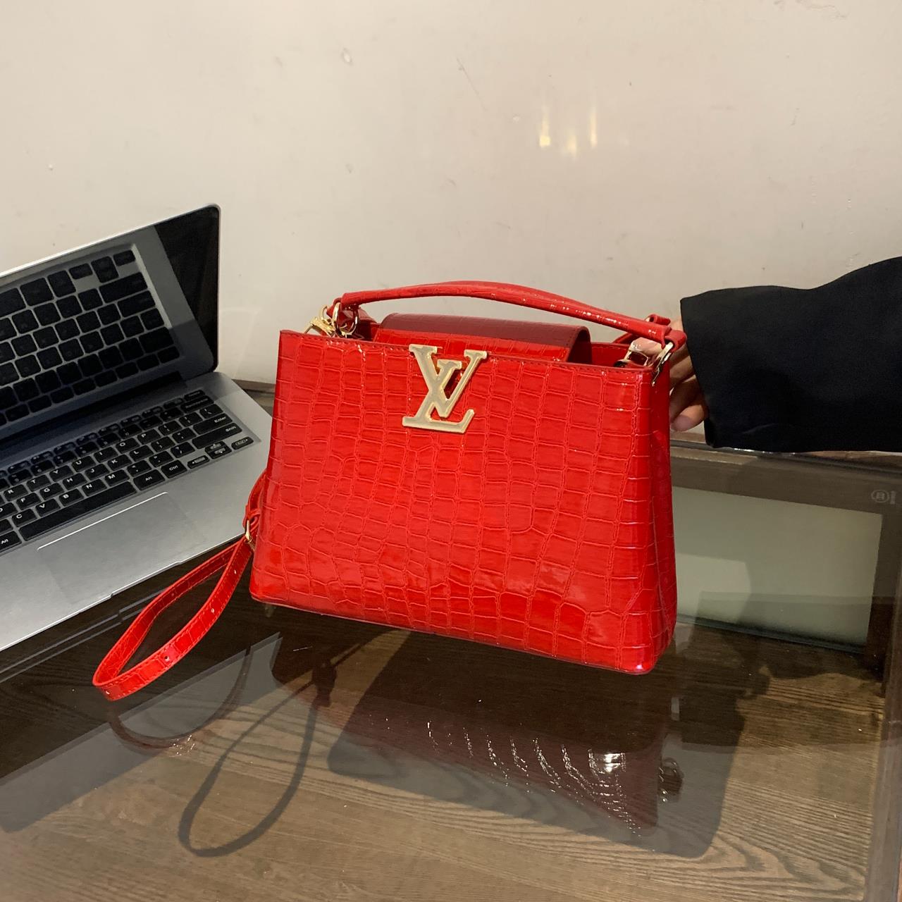 Louis Vuitton handbags