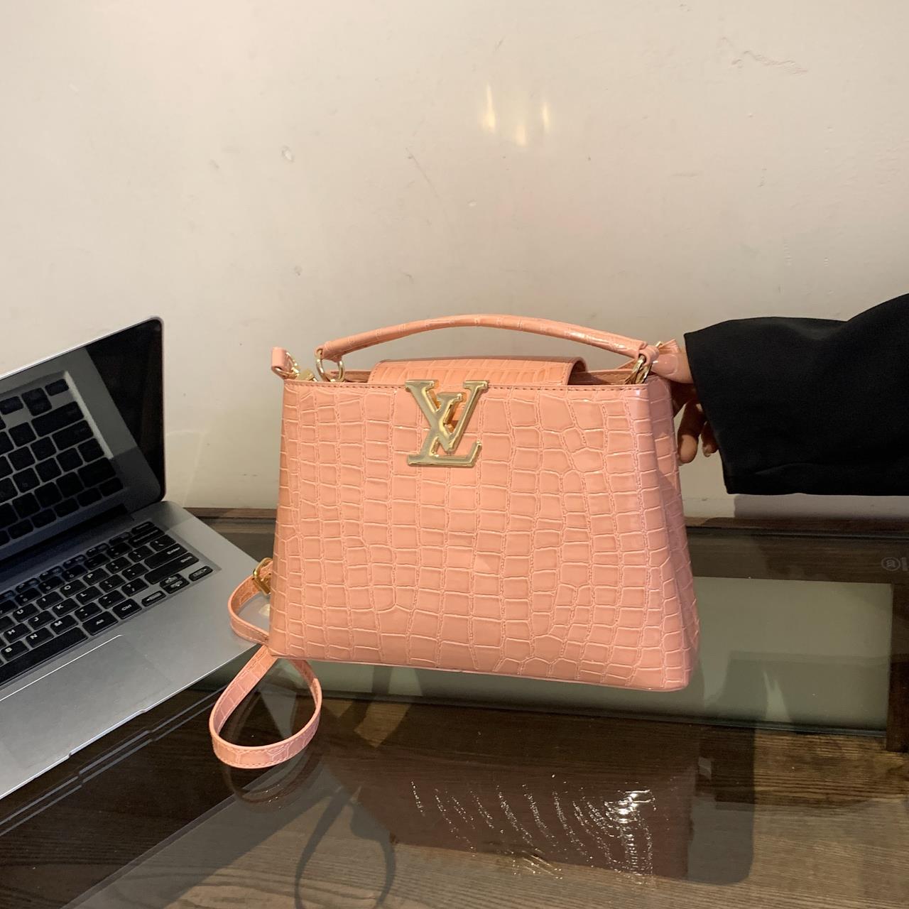 Louis Vuitton handbags