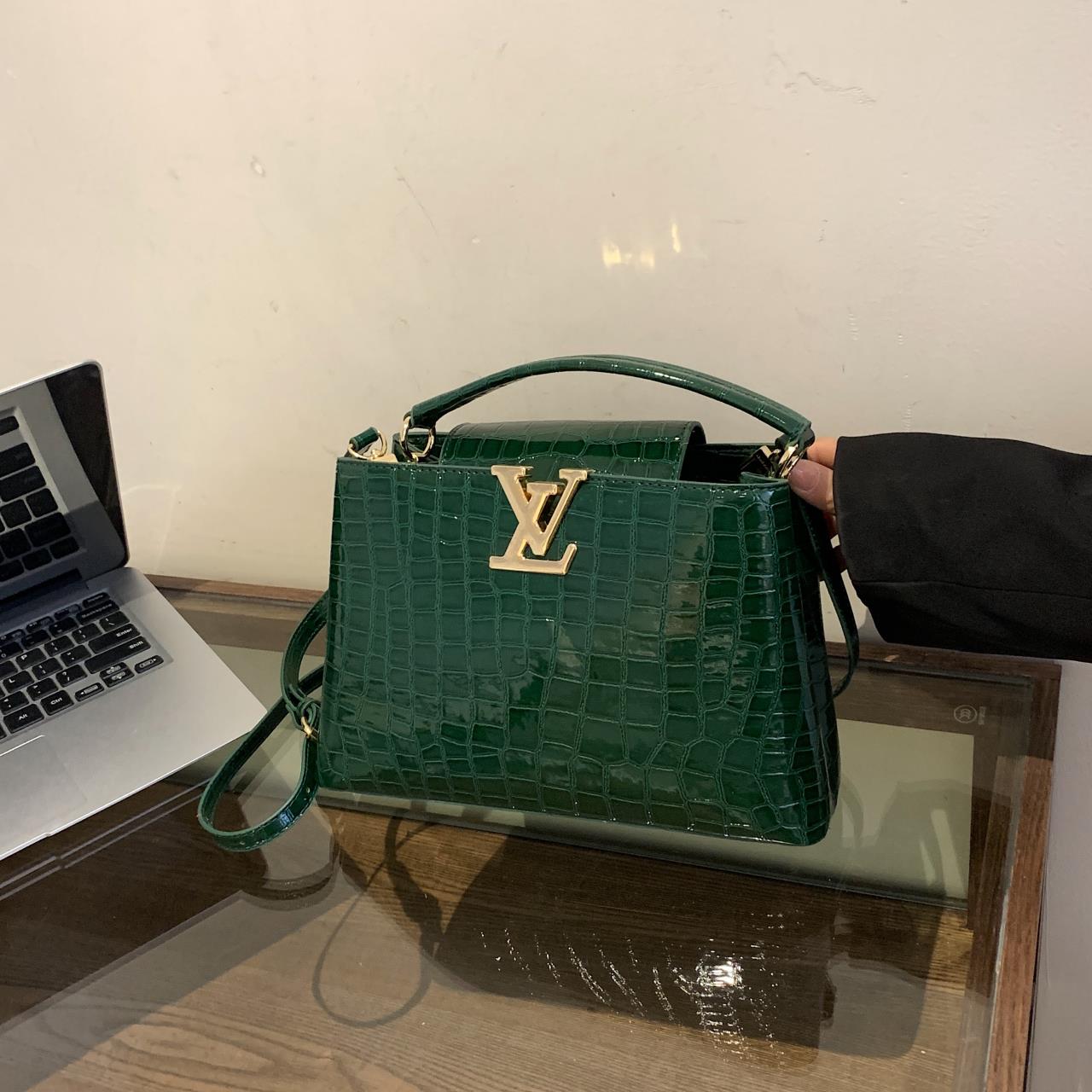 Louis Vuitton handbags