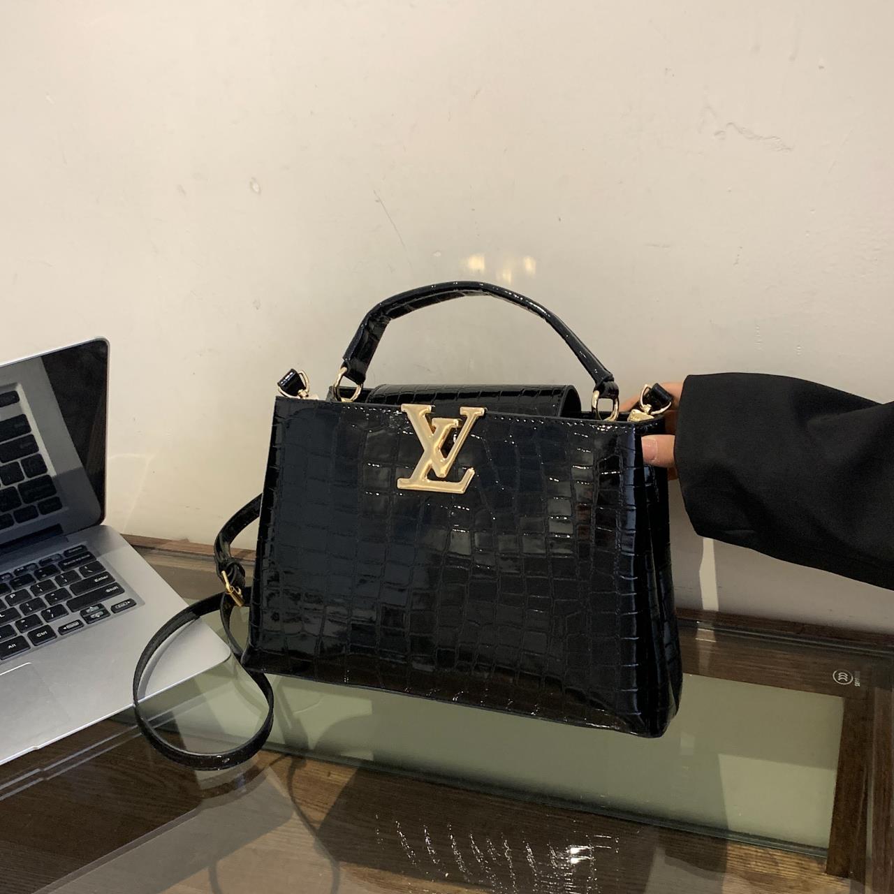 Louis Vuitton handbags