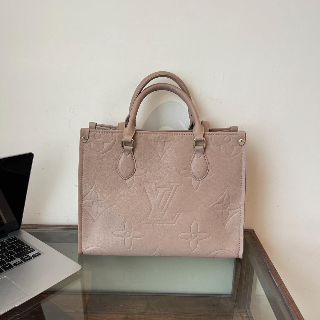 Louis Vuitton handbags