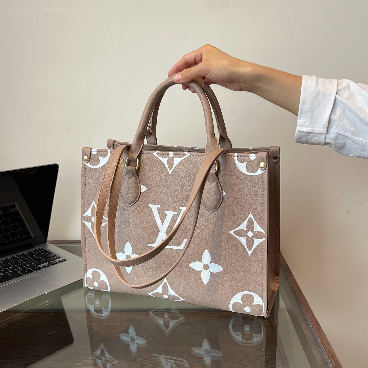 Louis Vuitton handbags