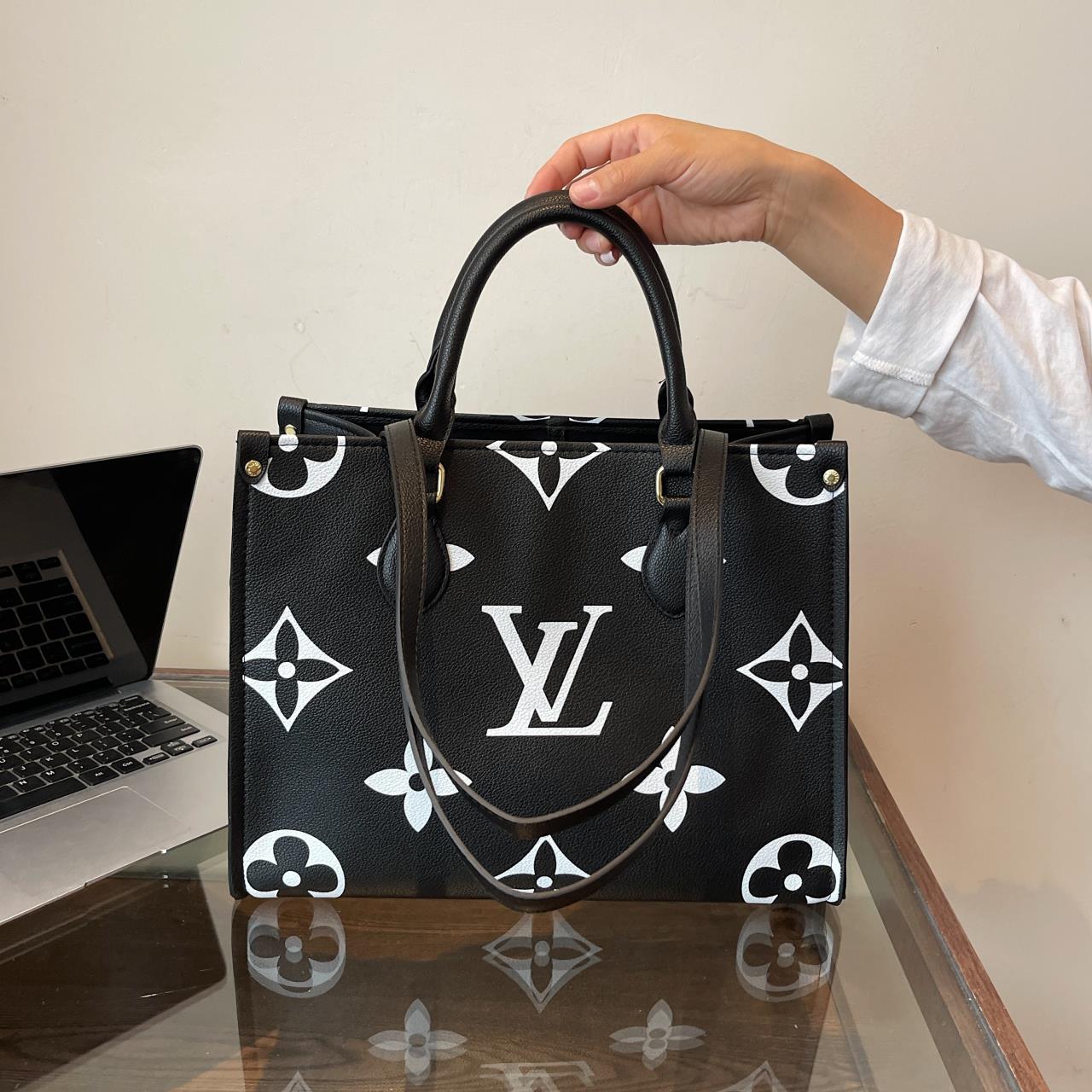 Louis Vuitton handbags