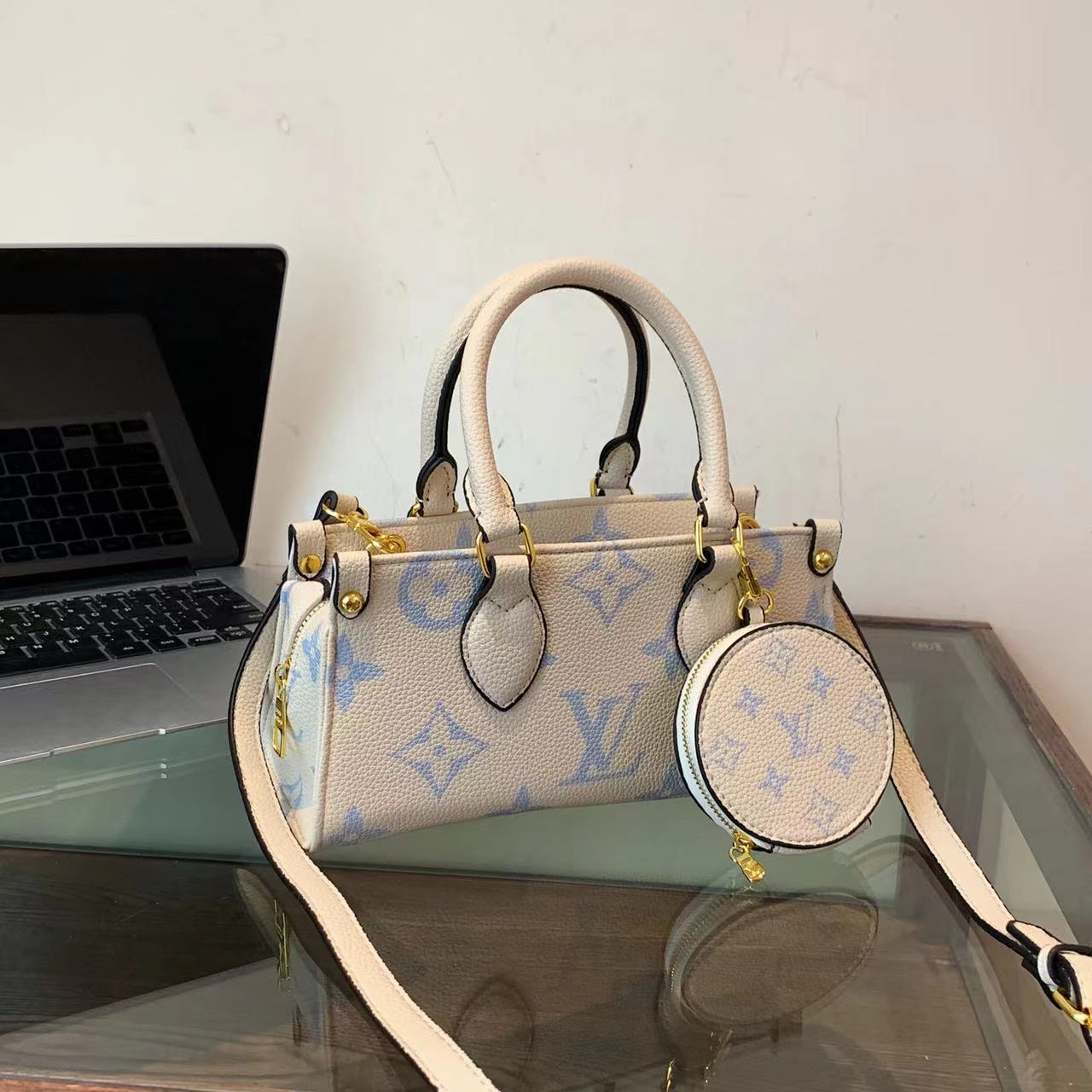 Louis Vuitton handbags