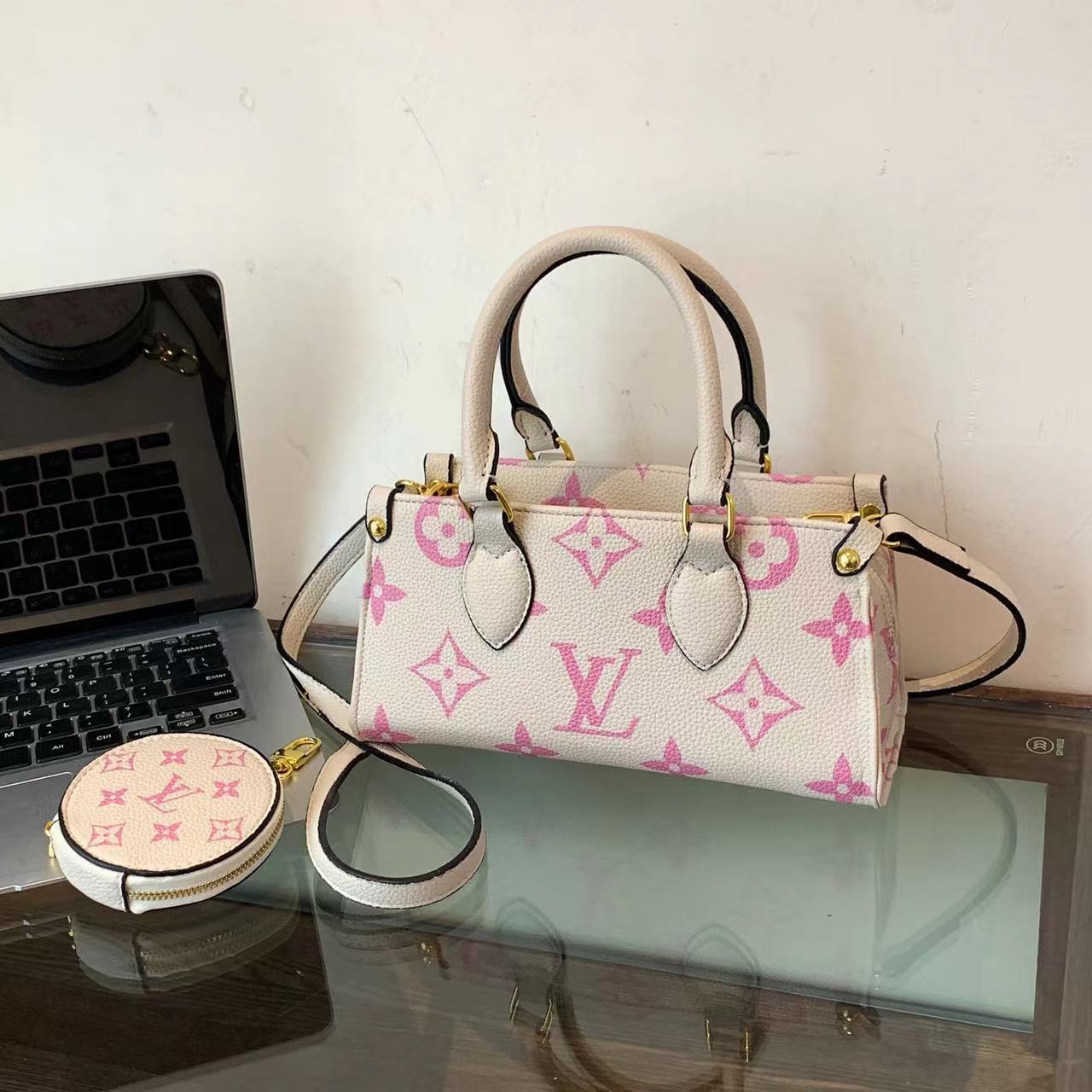 Louis Vuitton handbags