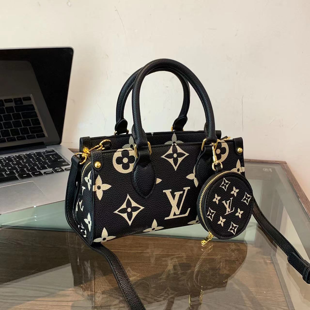 Louis Vuitton handbags