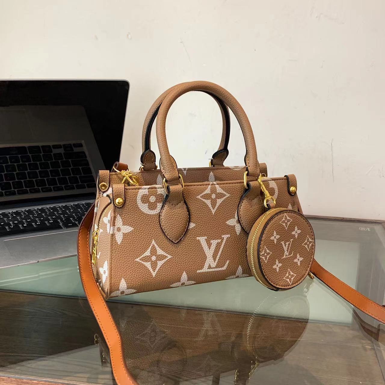 Louis Vuitton handbags