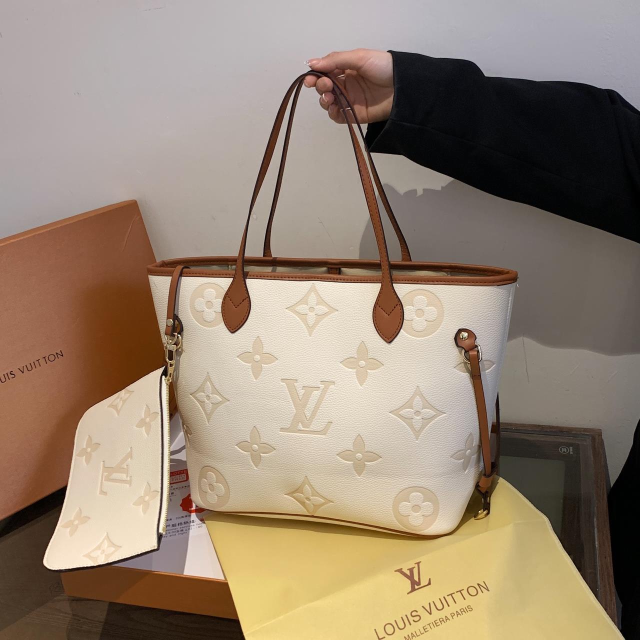 Louis Vuitton handbags