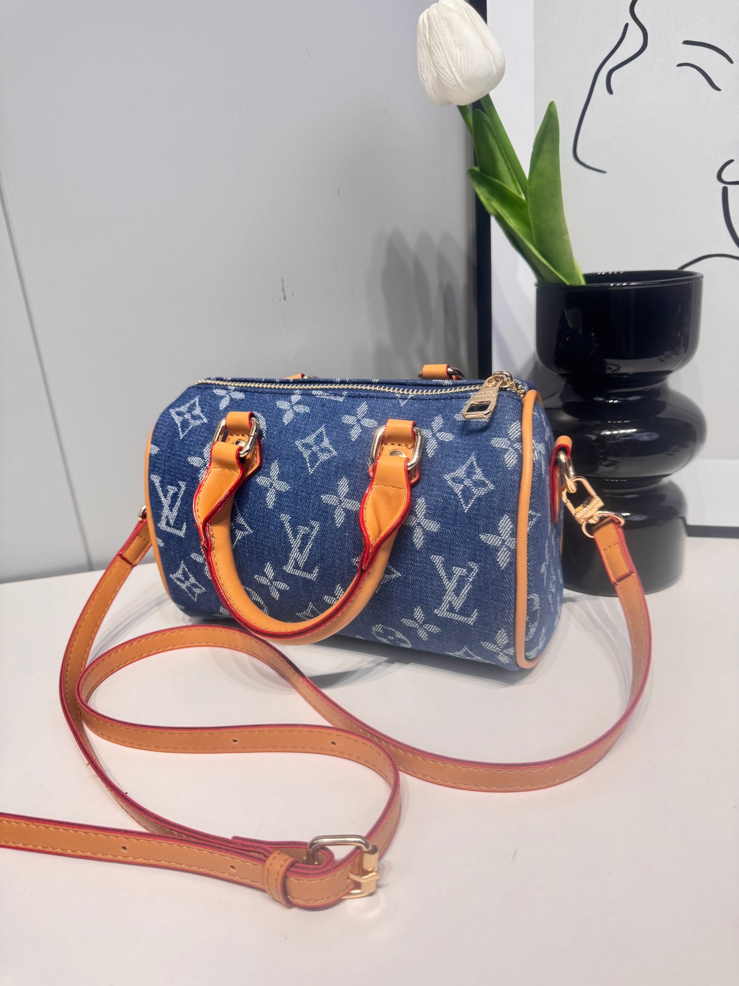 Louis Vuitton handbags