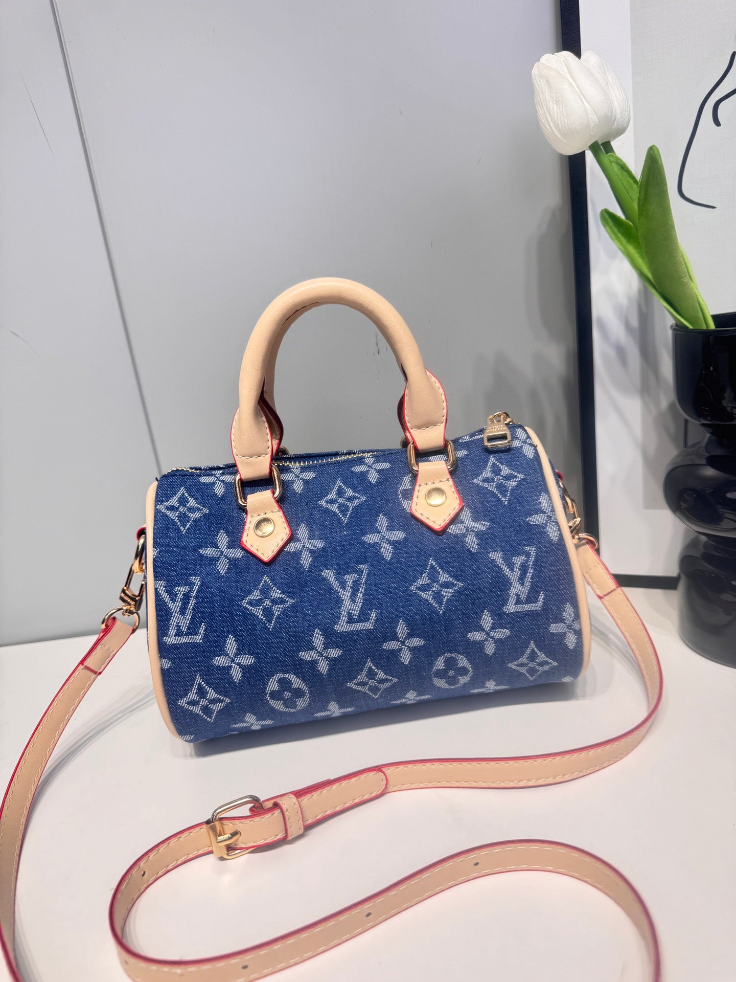 Louis Vuitton handbags