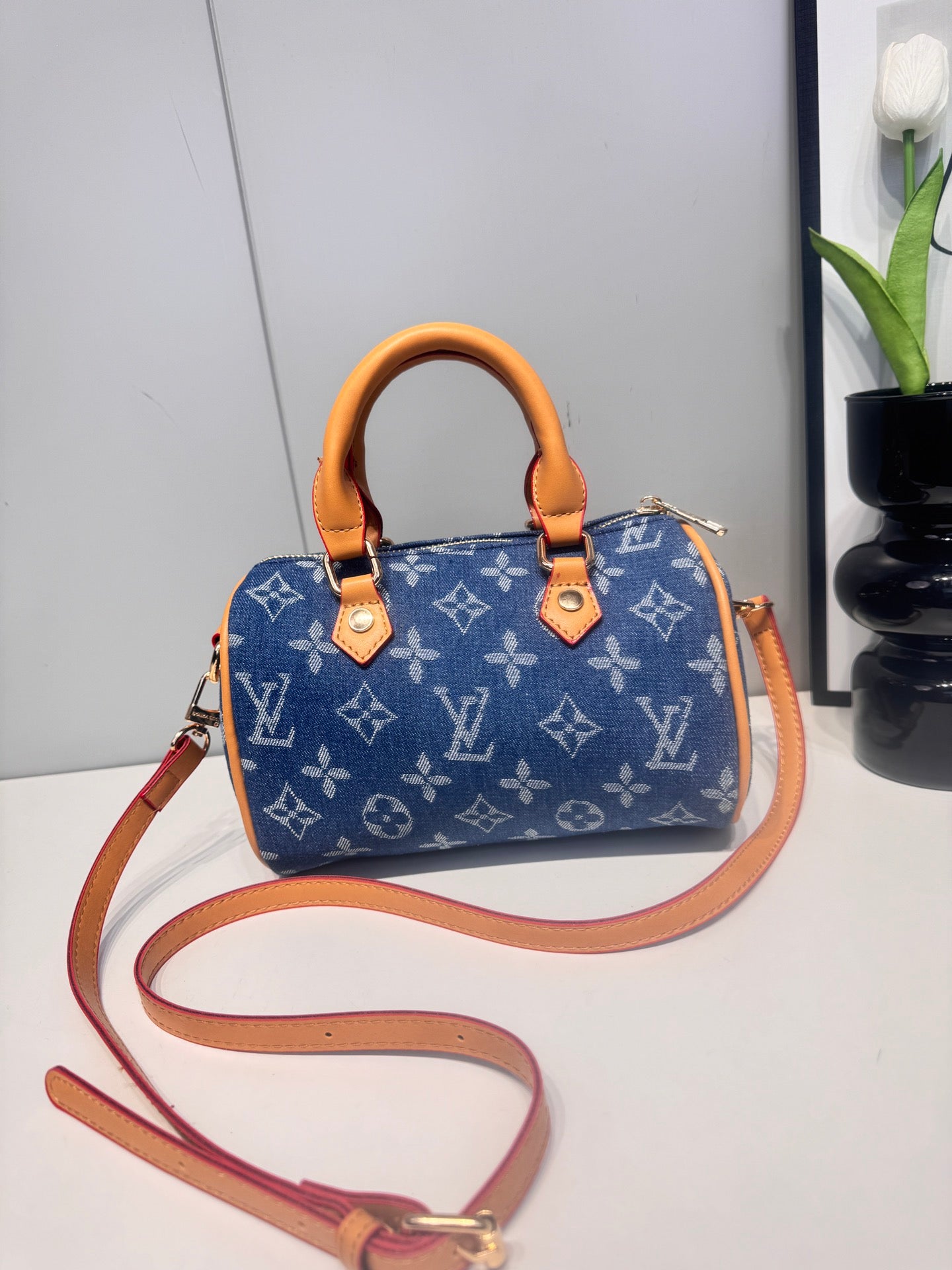 Louis Vuitton handbags