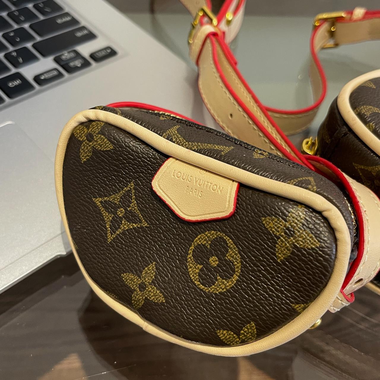 Louis Vuitton handbags