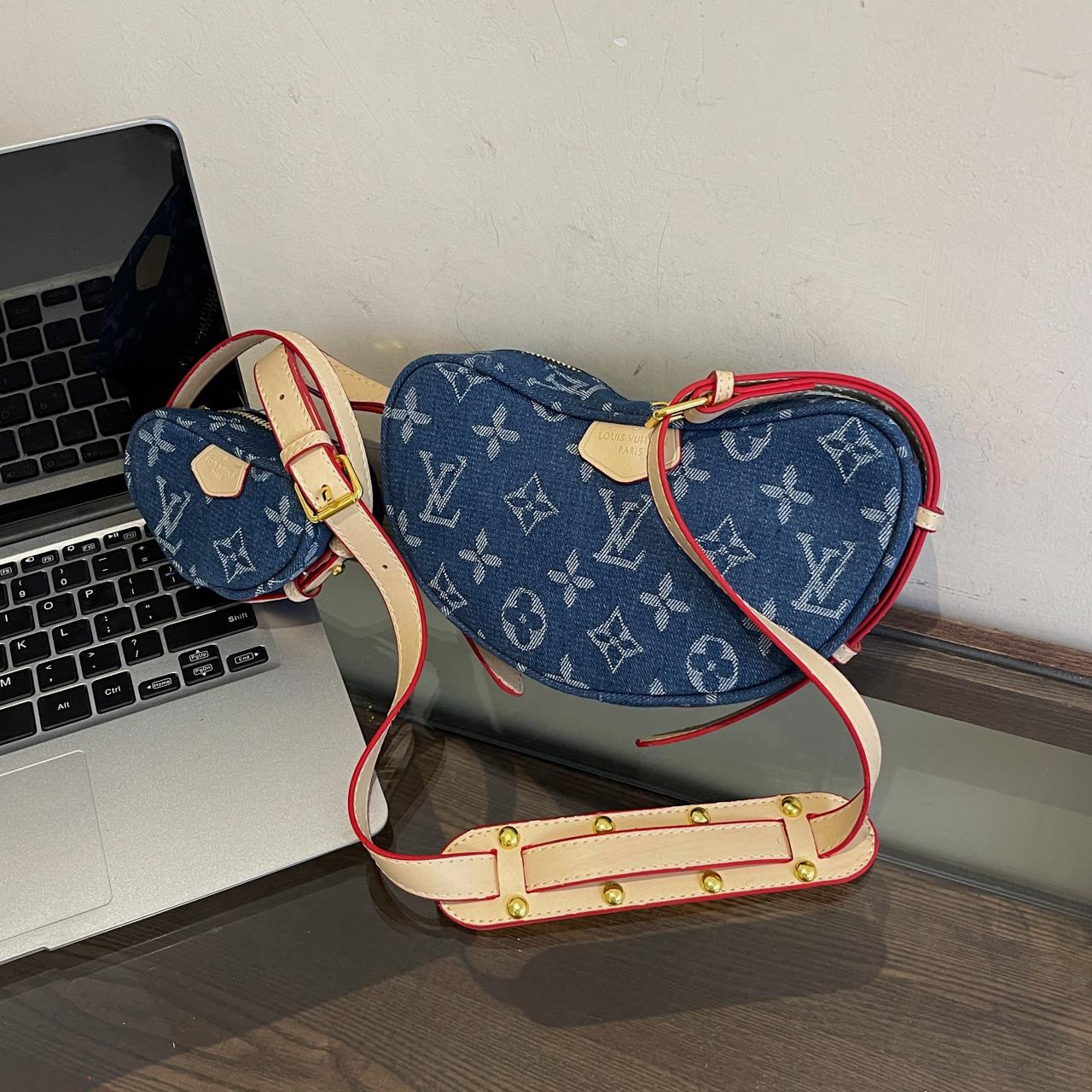 Louis Vuitton handbags