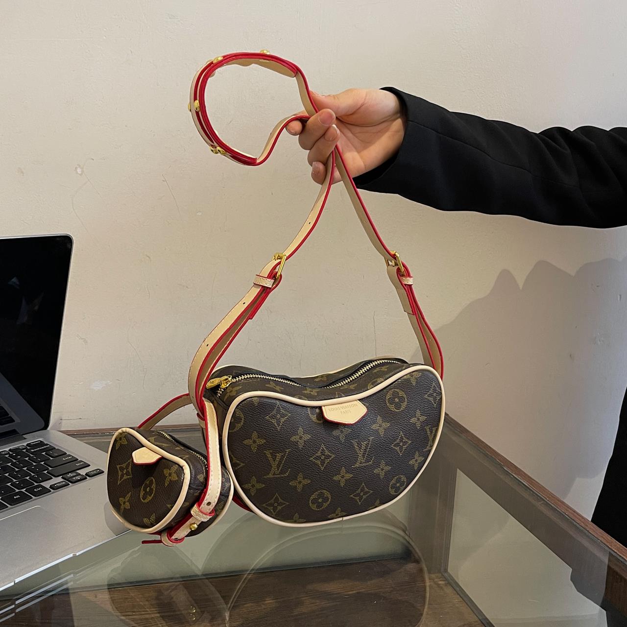 Louis Vuitton handbags