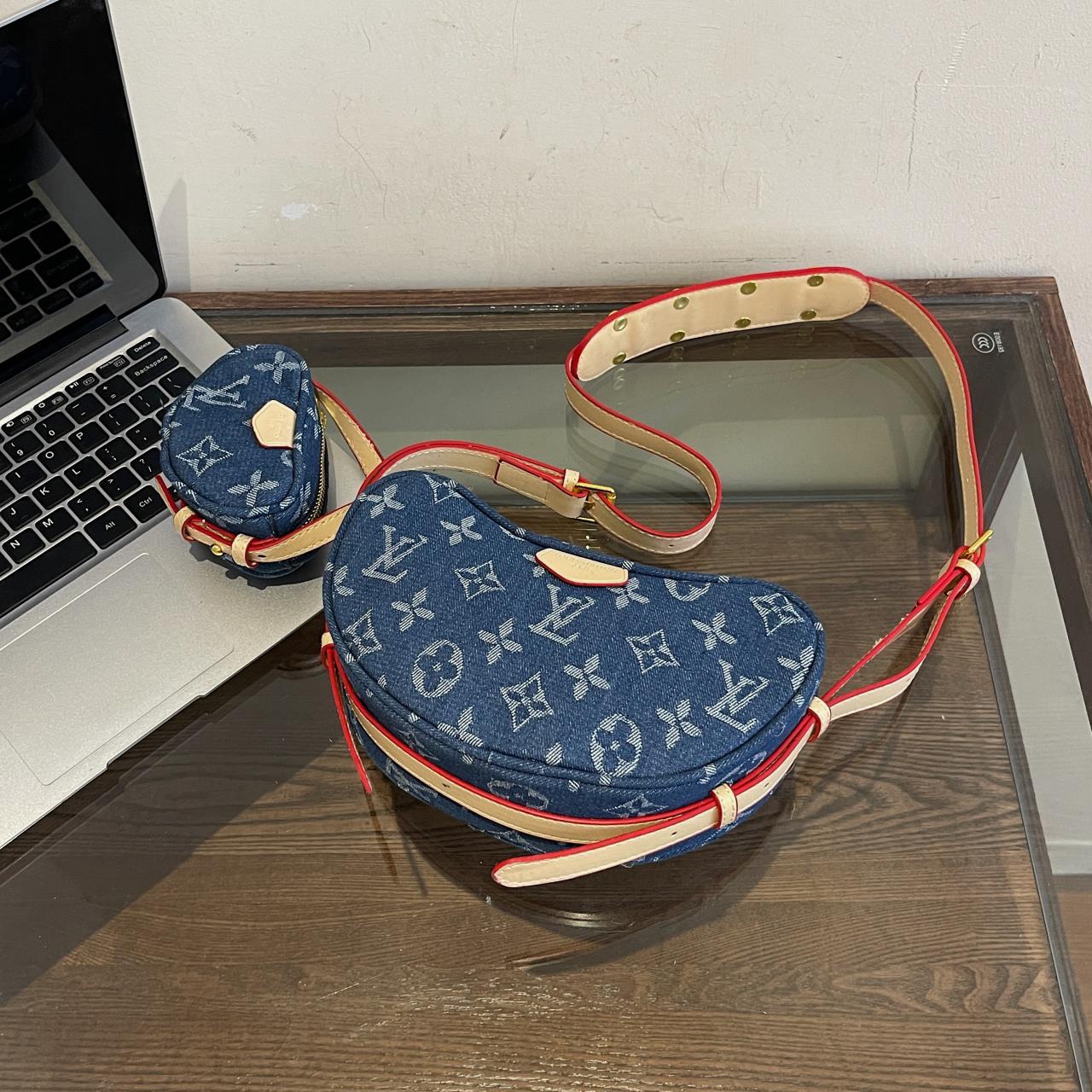 Louis Vuitton handbags