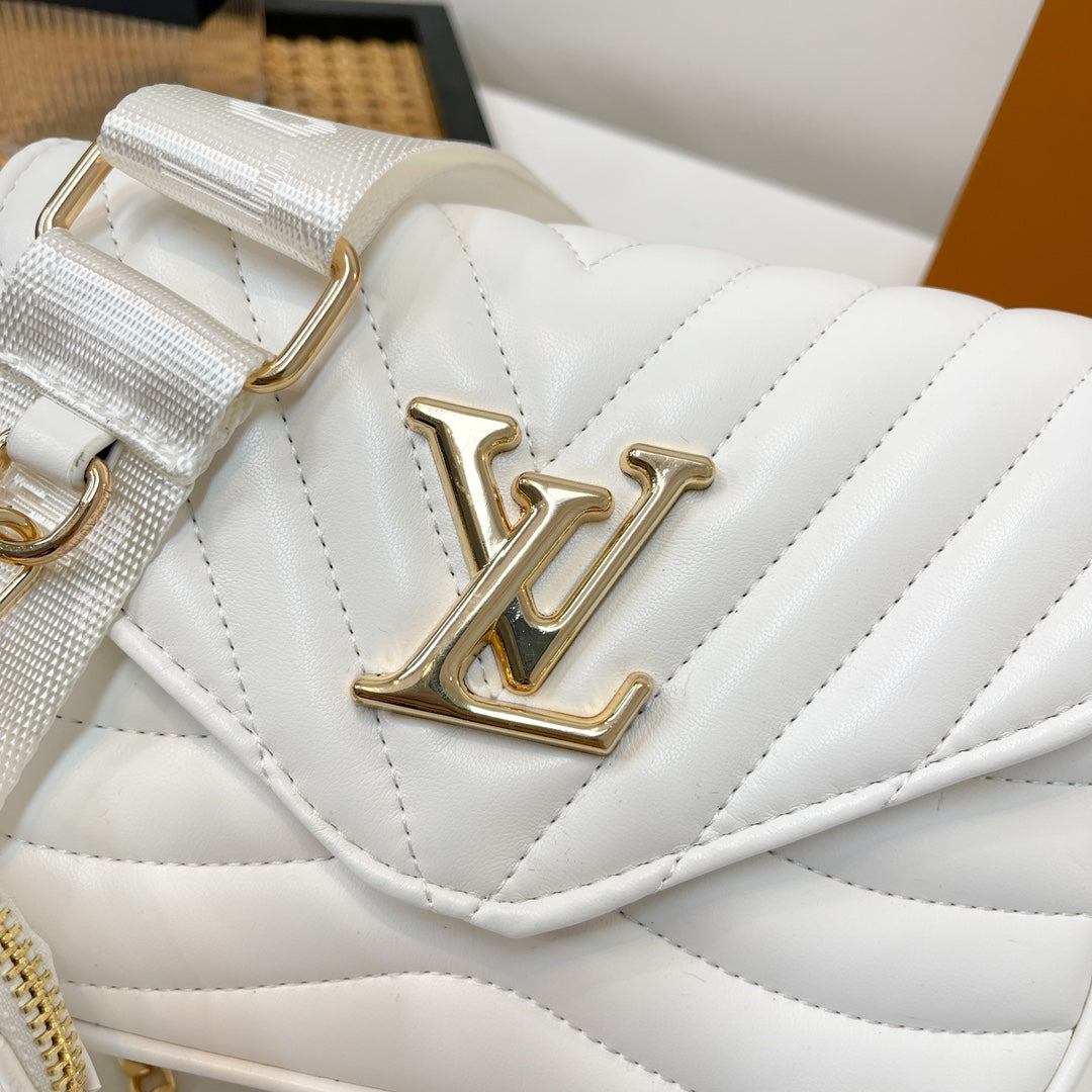 Louis Vuitton handbags