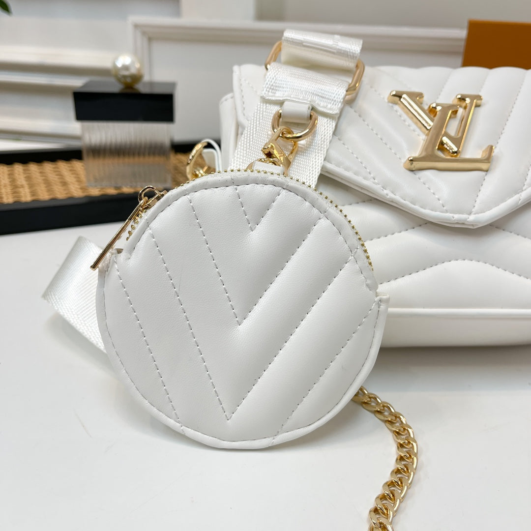 Louis Vuitton handbags