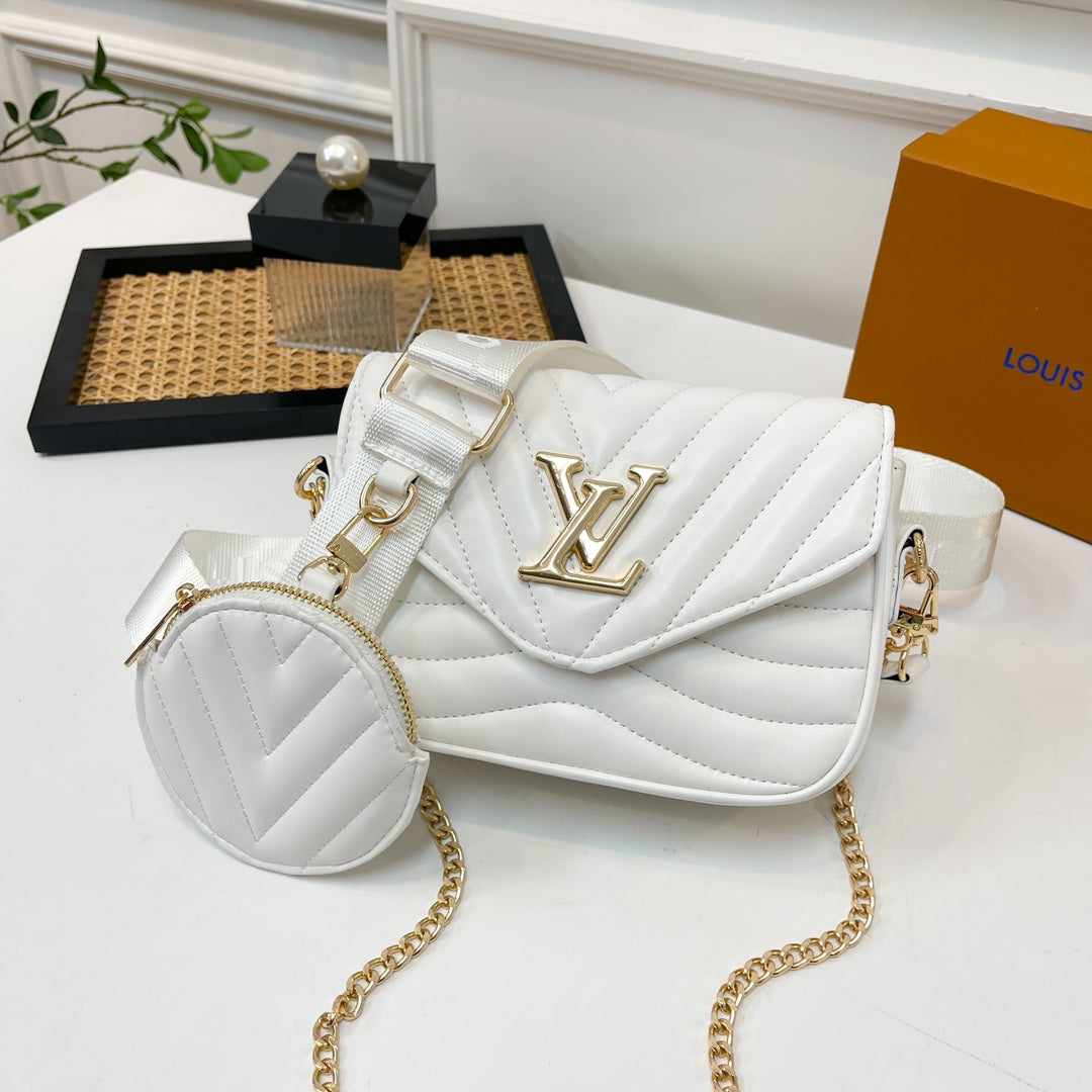 Louis Vuitton handbags