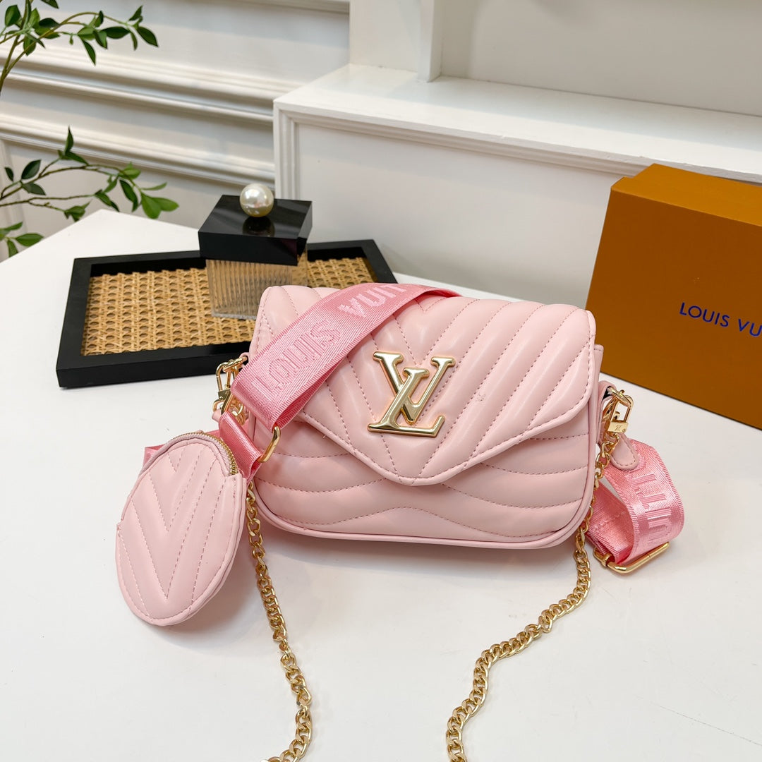 Louis Vuitton handbags