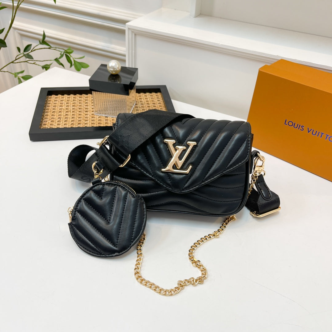 Louis Vuitton handbags