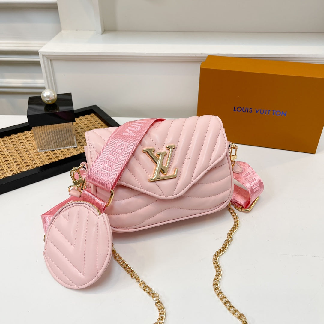 Louis Vuitton handbags