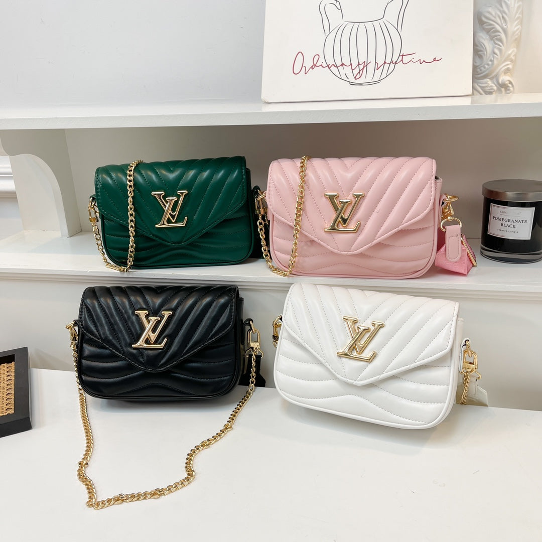 Louis Vuitton handbags