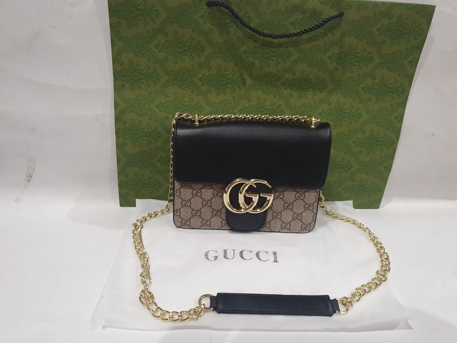 Gucci Handbag