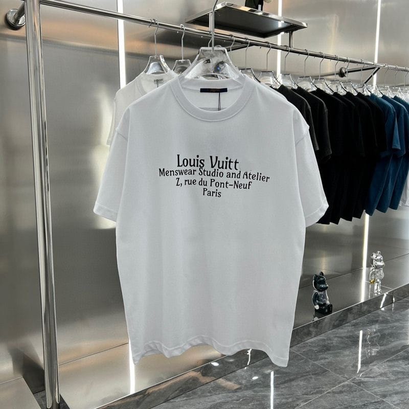 Louis Vuitton Tshirt