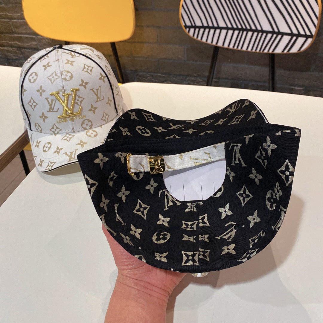 Louis Vuitton Cap