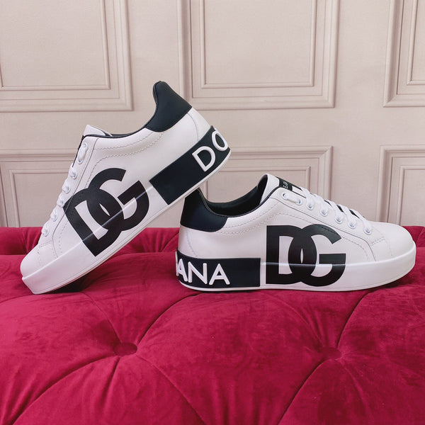 Sneakers dolce et discount gabbana